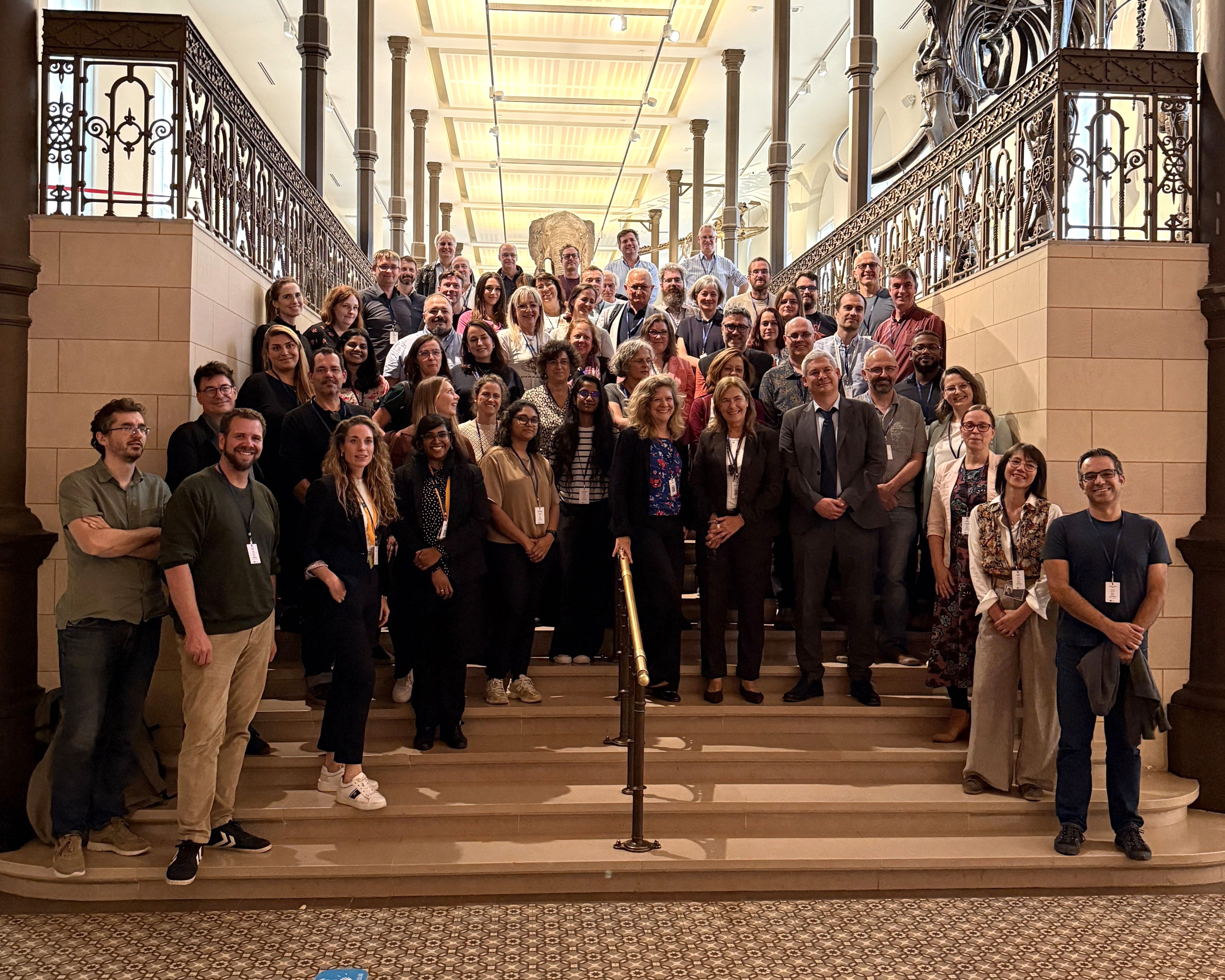 Featured image for: Where is taxonomy heading in the next four years: Highlights from the TETTRIX Kick-off Meeting